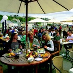 eating out in mull of galloway